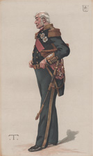 Sir Alexander Milne, BART., G.C.B.